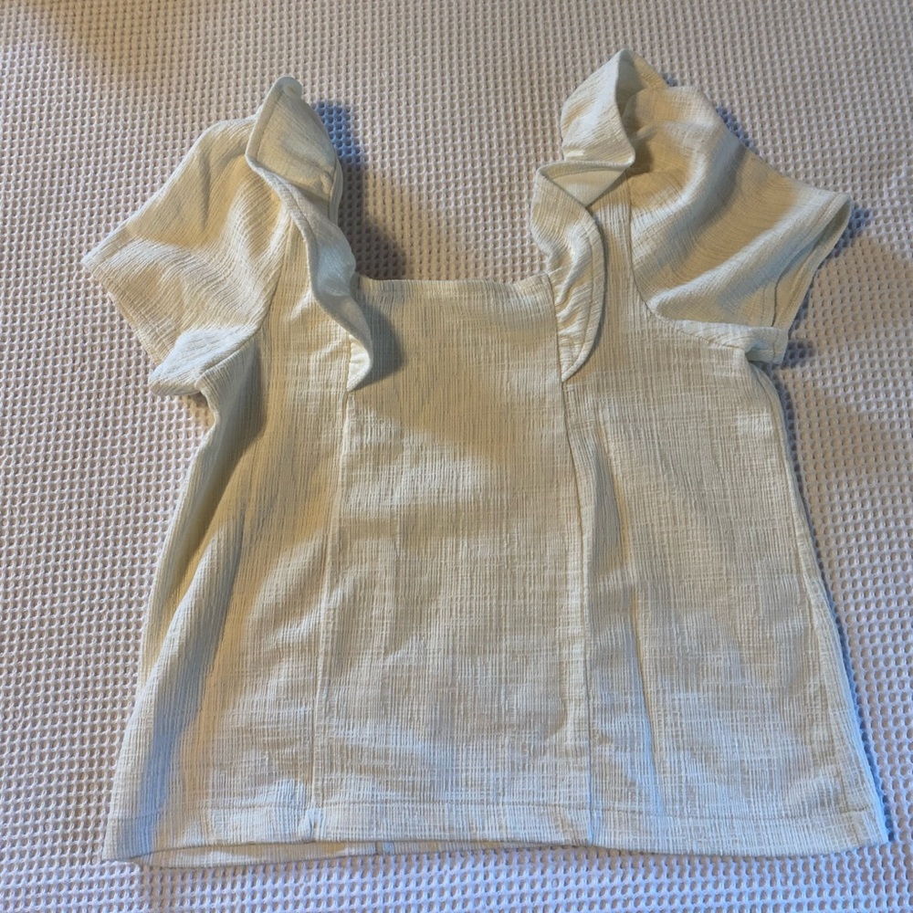Madewell Blouse